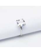 ElectraStore Inel Shiny Crystal - 16 mm