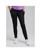ELECTRYPHY Pantalon trening unisex Elevate - Negru