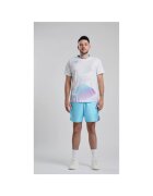ELECTRYPHY Tricou barbati Physical - Alb