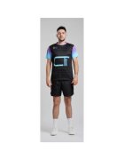 ELECTRYPHY Tricou barbati Tryumph - Negru