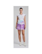 ELECTRYPHY Tricou femei Physical - Alb