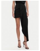 Eleh Fusta mini de dama neagra