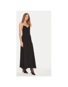Eleh Rochie dama - 304887024 - Poliester - Negru - Negru