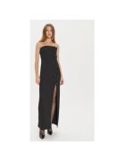 Eleh Rochie dama - 304932489 - Poliester - Negru - Negru