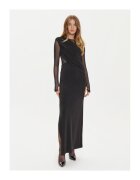 Eleh Rochie dama - Negru
