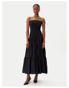 Eleh Rochie de seara dama neagra - fabricata din material de calitate