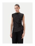 Eleh Top dama negru