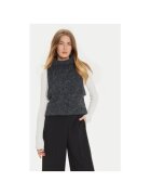 Eleh Vesta dama - 304932687 - Poliester/Nylon - One Size INTL - Gri