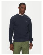 Element Hanorac barbati bleumarin - model simplu