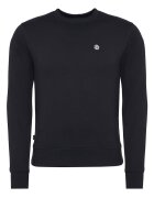 Element Hanorac barbati negru -