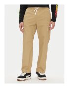 Element Pantaloni barbati - maro deschis