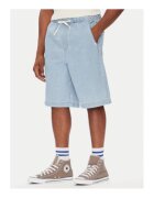Element Pantaloni scurti barbati - denim/bumbac - albastru -