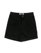 Element Pantaloni scurti de trening dama - Poliester - negru - W26