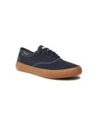 Element Pantofi sport barbati S6PAS101 - Textil - Bleumarin