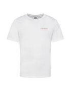 Element Tricou barbati - alb - 100% bumbac organic -