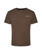 Element Tricou barbati - bumbac organic - 98980 - Maro