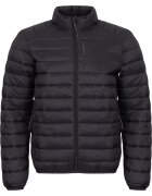 Elevate Geaca barbati - M-Athenas - gri - material rezistent