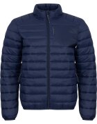 Elevate Jacheta barbati - M-Athenas - culoare navy - material original