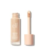 elf Booster Halo Glow Liquid Filter e.l.f Cosmetics 1 Fair Neutral Peach - 31.5ml