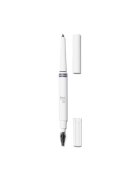 elf Creion sprancene e.l.f Cosmetics Waterproof Instant Lift Brow Pencil Grey - 0.24g