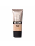 elf Fond de ten e.l.f Cosmetics Soft Glam Satin Foundation 30mldwqf - Light neutral