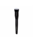 elf Pensula unghiulara pentru blush cu peri moi si densi e.l.f Cosmetics Liquid Blush Brush