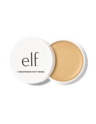 elf Primer pentru ten cu infuzie 2% de Vitamina C Cosmetics C-Brightening Putty Primer - 21g