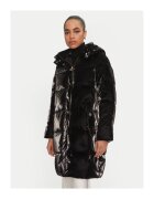 Elisabetta Franchi Geaca de iarna - negru - dama -