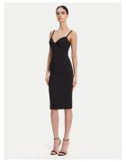 Elisabetta Franchi Rochie dama - negru