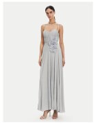 Elisabetta Franchi Rochie de seara - albastru