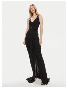Elisabetta Franchi Rochie de seara dama - negru