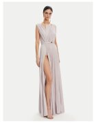 Elisabetta Franchi Rochie de seara dama - violet