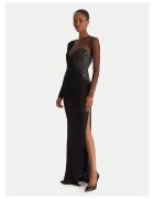 Elisabetta Franchi Rochie de seara - neagra - dama