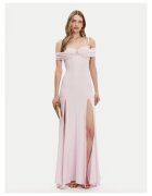 Elisabetta Franchi Rochie de seara - roz