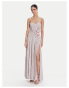 Elisabetta Franchi Rochie de seara - violet