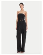 Elisabetta Franchi Salopeta dama negru