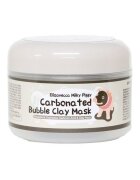 Elizavecca Masca pe baza de argila cu bule - 100 ml