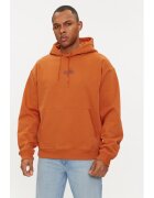 ELLESSE Bluza barbati - 47255 - Bumbac/Poliester - Portocaliu