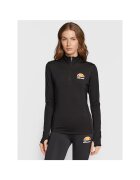 ELLESSE Bluza termica dama - 301337454 - Poliester - Negru