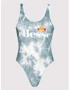 ELLESSE Costum de baie dama - 300436219 - Poliamida - Gri
