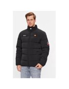 ELLESSE Geaca barbati - 303364182 - Poliamida - Negru - Negru