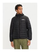 ELLESSE Geaca barbati - 304638091 - Poliamida - Negru - Negru