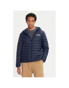 ELLESSE Geaca barbati - 304638114 - Poliamida - Albastru - Albastru