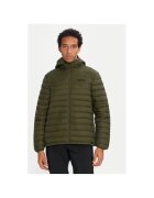 ELLESSE Geaca barbati - 304638138 - Poliamida - Bej - Bej