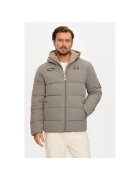 ELLESSE Geaca barbati - 304638237 - Poliamida - Gri - Gri