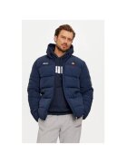 ELLESSE Geaca barbati - 304638268 - Poliamida - Albastru - Albastru