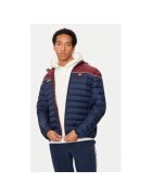 ELLESSE Geaca barbati - 304638329 - Poliester - Albastru - Albastru