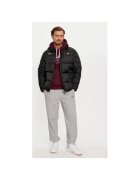 ELLESSE Geaca barbati - 304638350 - Poliester - Negru - Negru