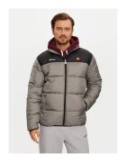 ELLESSE Geaca barbati - 304638381 - Poliester - Gri - Gri