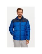 ELLESSE Geaca barbati - 304638411 - Poliester - Albastru - Albastru
